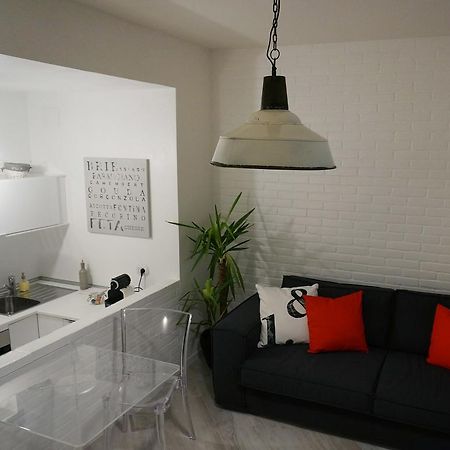 Les Suites Di パルマ 部屋 写真