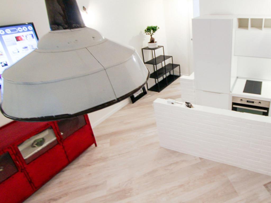 Les Suites Di パルマ 部屋 写真