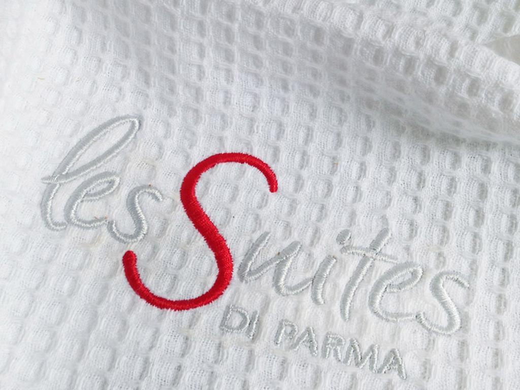 Les Suites Di パルマ 部屋 写真