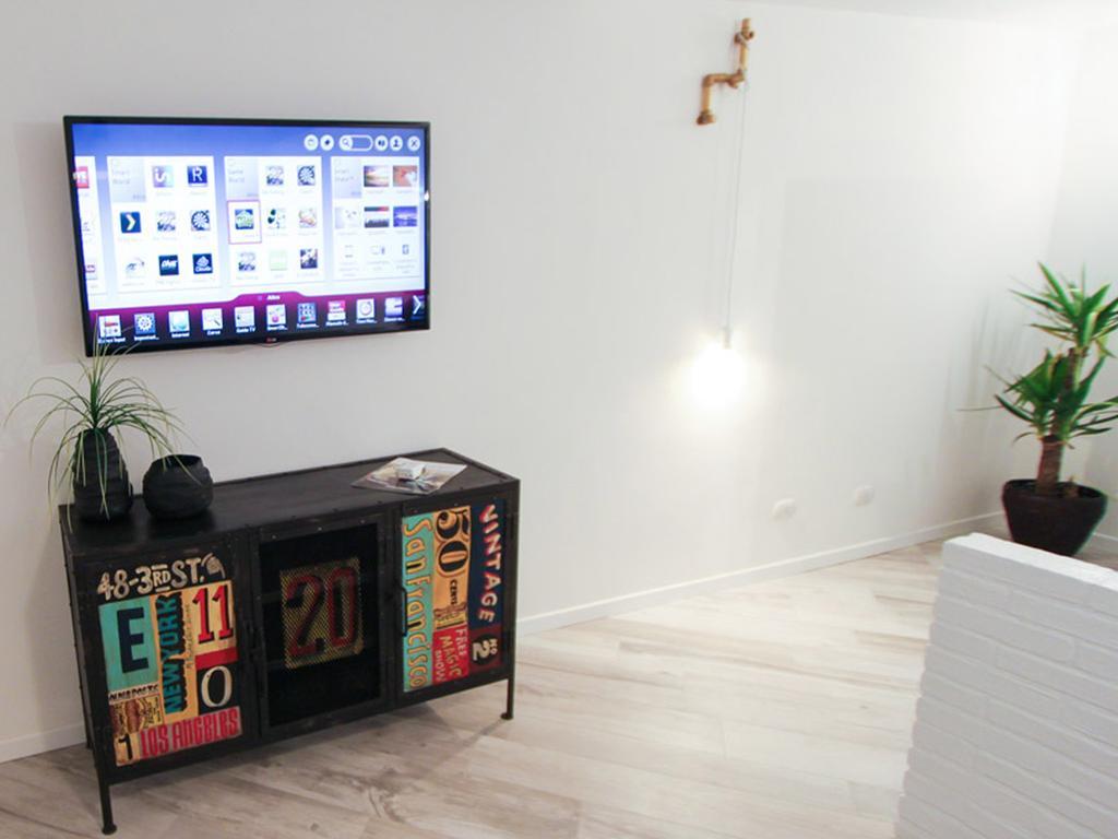 Les Suites Di パルマ 部屋 写真